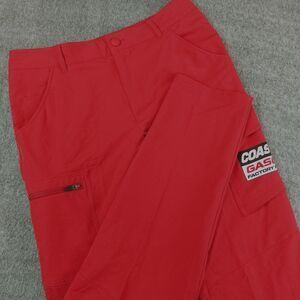 GASGAS Team Cargo Pants Men's Size Large Mechanic